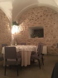 Restaurante Pilas Bonas, en Manzanares (Ciudad Real)