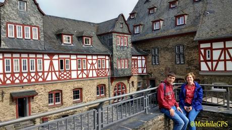 Ruta por el valle del Rin en Alemania:  De Maguncia a Coblenza (con autocaravana)