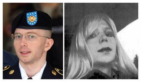 Chelsea Manning, la militar transgénero que filtró documentos a WikiLeaks está libre