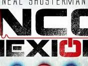 Reseña "Inconexión" Neal Shusterman