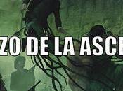 pozo ascensión» (Nacidos bruma) Brandon Sanderson Reseña