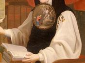 Mujeres cool, Quique Artiach: Juana Inés Cruz