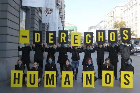 [A vuelapluma] De profesión, activista