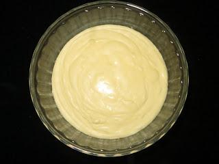 TARTA JAPONESA DE QUESO (SIN GLUTÉN)