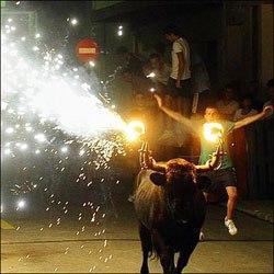 La España medieval infiltrada en el siglo XXI