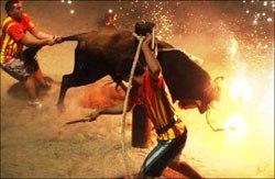 La España medieval infiltrada en el siglo XXI