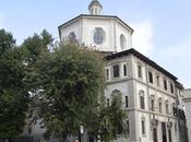 Iglesia Bernardino Ossa