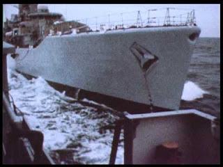 Las Þorskastríðin o Guerras del Bacalao (Cod Wars)