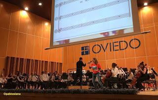 La OSPA encanta La OSPA encanta