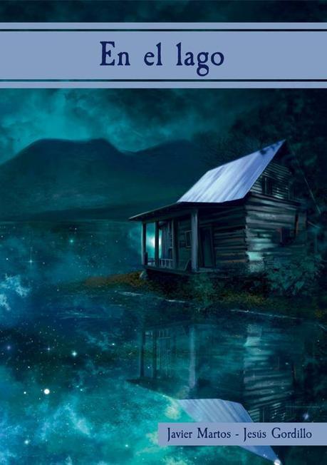 En el lago Portada de En el lago