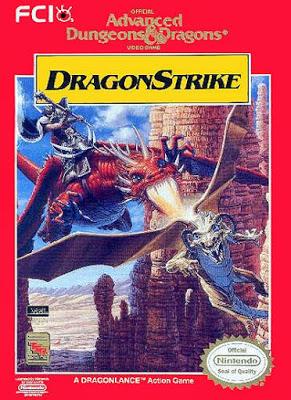 Dragon Strike, el primer simulador de vuelo...de dragones