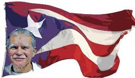 En libertad Oscar López Rivera luego de 36 años de cárcel en Estados Unidos #Cuba #CubaEsNuestra