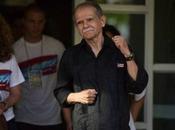 libertad Oscar López Rivera luego años cárcel Estados Unidos #Cuba #CubaEsNuestra