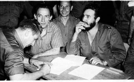 Fidel: “El 17 de mayo comenzó la liberación de nuestros campesinos y nuestros obreros agrícolas” #Cuba #Cu baEsNuestra