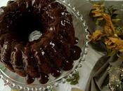 Chocolate Expresso Bundt Cake #BundtBakers