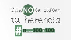 Ahora toca devolver las plusvalías cobradas abusivamente por los políticos