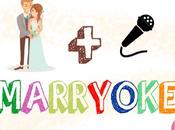 Marryoke: crea vídeo recuerdo boda divertido original
