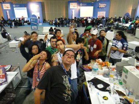 Convocando a “Los que van solos” (#bsgcpmx) a Campus Party México 2017 #CPMX8 cpmx4_bsgcpmx_campus_party_3