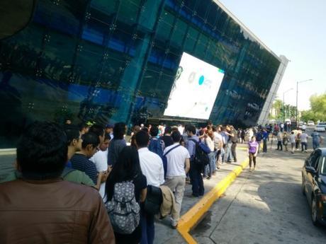 Convocando a “Los que van solos” (#bsgcpmx) a Campus Party México 2017 #CPMX8 Convocando a “Los que van solos” (#bsgcpmx) a Campus Party México 2017 #CPMX8