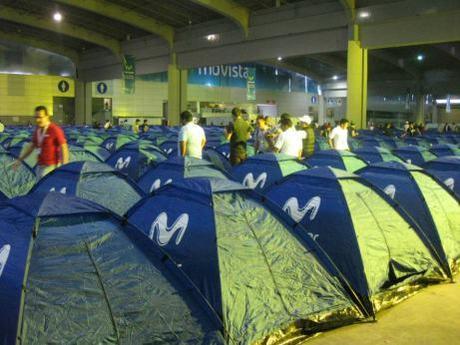 Convocando a “Los que van solos” (#bsgcpmx) a Campus Party México 2017 #CPMX8 cpmx4_bsgcpmx_campus_party_9