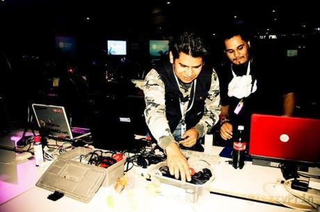 Convocando a “Los que van solos” (#bsgcpmx) a Campus Party México 2017 #CPMX8 cpmx4_bsgcpmx_campus_party_2