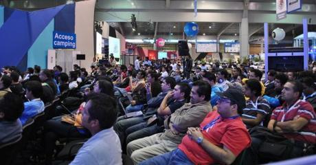 Convocando a “Los que van solos” (#bsgcpmx) a Campus Party México 2017 #CPMX8 cpmx4_bsgcpmx_campus_party_7