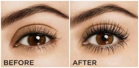 Próxima Voluminous Lash Paradise Mascara de LÒreal; ¿clon de Better than Sex? picmonkey-collage