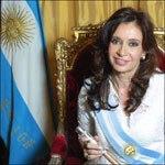 Gigantesco fraude en balanza comercial argentina