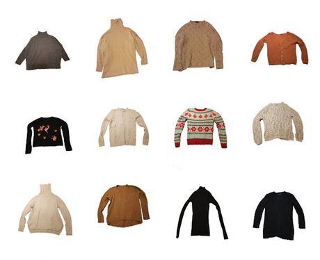 Mis reflexiones tras (casi) un año de armario cápsula