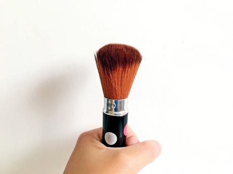 Esponja limpiadora de brochas – Sephora