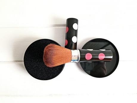 Esponja limpiadora de brochas – Sephora