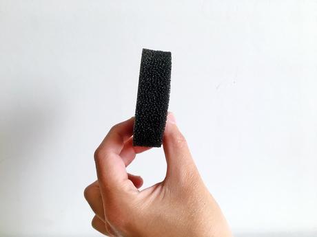 Esponja limpiadora de brochas – Sephora