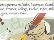 Hebras Poesía Colmenar Arroyo