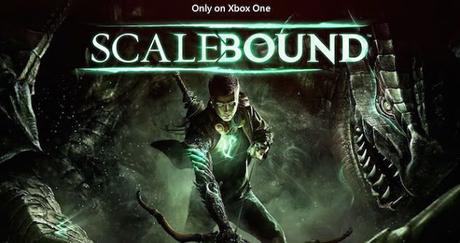 Microsoft ha renovado la marca Scalebound, ¿vuelve?