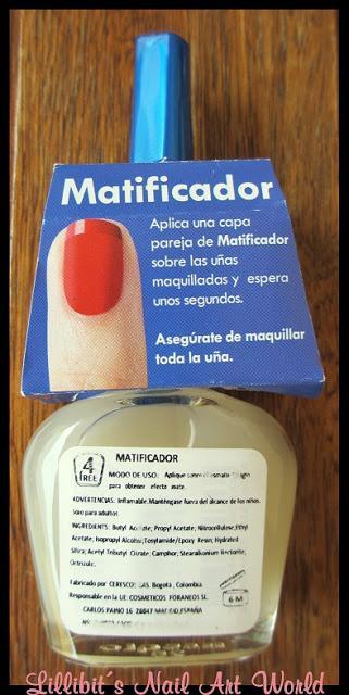 Manicura 