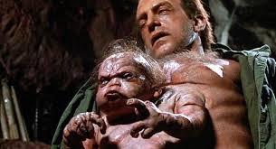 MÁS DE MUTANTES, QUE DE MUSAS...