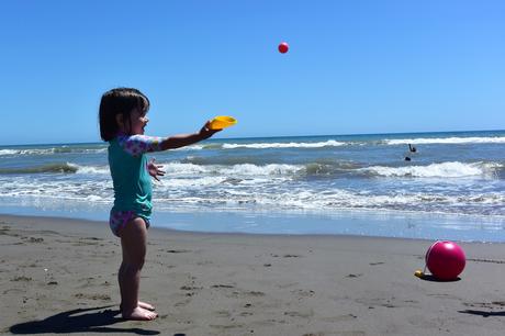 QUUT, juguetes de Playa creativos y diferentes