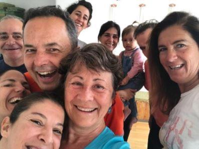 Caridad from Manhattan, NY. Hasta la próxima.