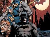 Batman King Gotham', David Finch Ivan Reis (epílogo)
