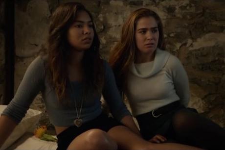 Múltiple (2016), su nombre es Legión