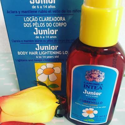 Intea cosmetics, aclarado cabello, cubre vello, locion reflejos rubios, Tiger eye, Camomila, Camomila Intea, manzanilla, Aclarantes del vello corporal, aclarado progresivo del cabellos, rutina facial, leche limpiadora de Aloe Vera, leche limpiadora, tonico facial, tónico, tónico agua de rosas, agua de rosas, 