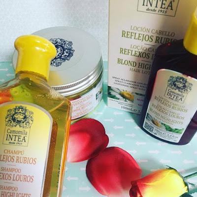 Efecto Tiger Eye. Novedosa fórmula de INTEA COSMETICS.