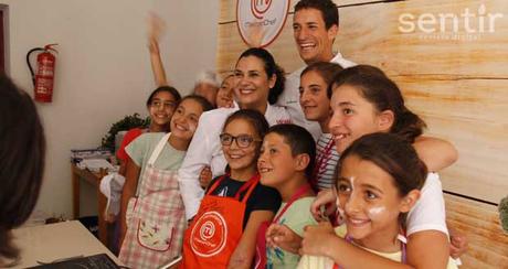 concurso campamento masterchef