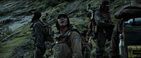 CRÍTICA ALIEN: COVENANT (2017), POR ALBERT GRAELLS