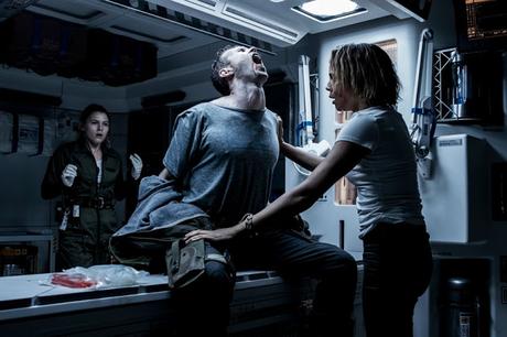 CRÍTICA ALIEN: COVENANT (2017), POR ALBERT GRAELLS