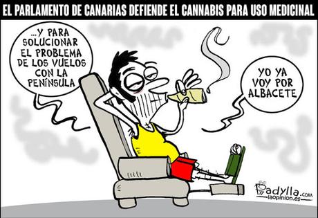 [Humor en cápsulas] Para hoy jueves, 18 de mayo de 2017