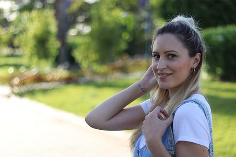 FLOUNCE DRESS FLOUNCE DRESS