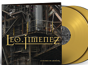 jiménez: nuevo vídeo dilema" lanzamiento doble vinilo edición exclusiva factoría contraste"