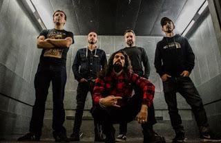 SECOND SILENCE: PORTADA, PREVENTA Y VÍDEO DE 