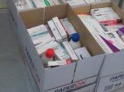 Medicamentos solidarios para Venezuela!!!!!!!!!!!!!!